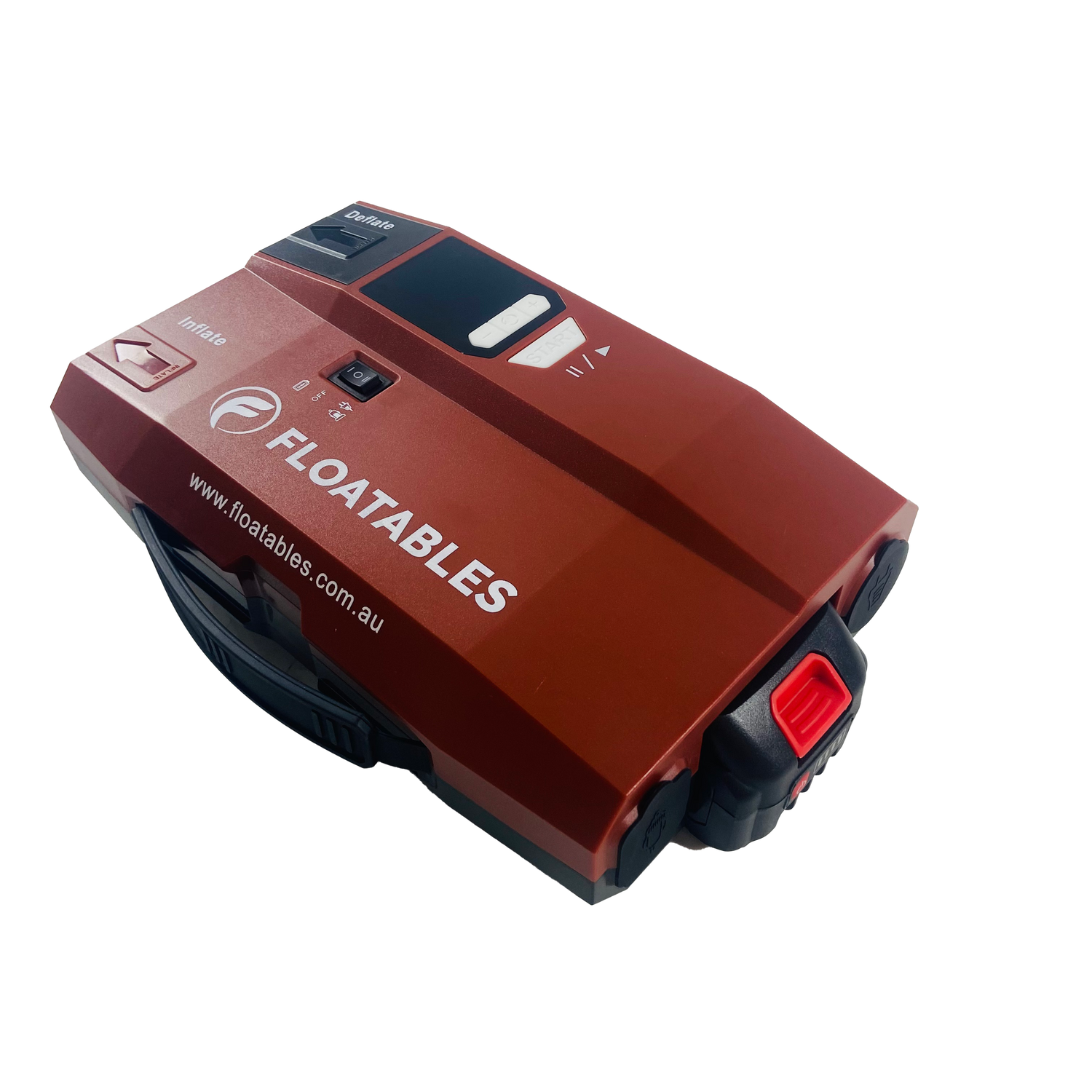 SUP Pump - AC, DC & Battery operated - 3 in 1