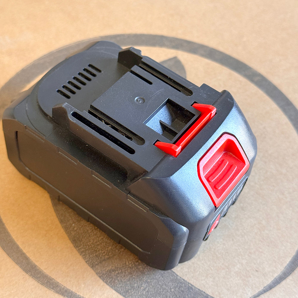 BATTERY for 3way Sup Pump