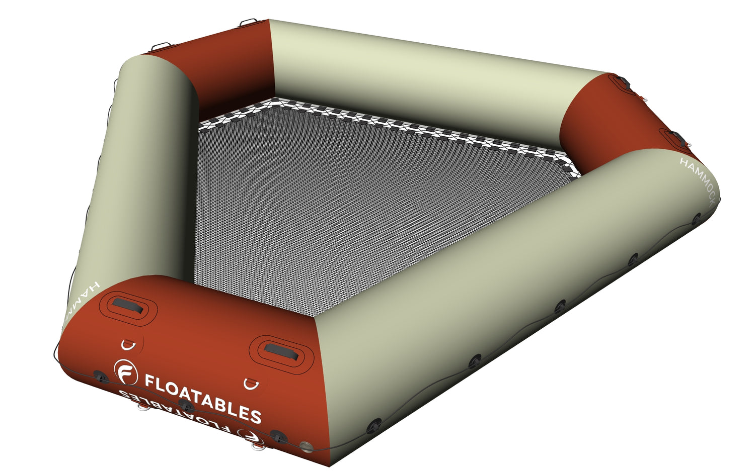 3m Water Bouncer / Water Hammock