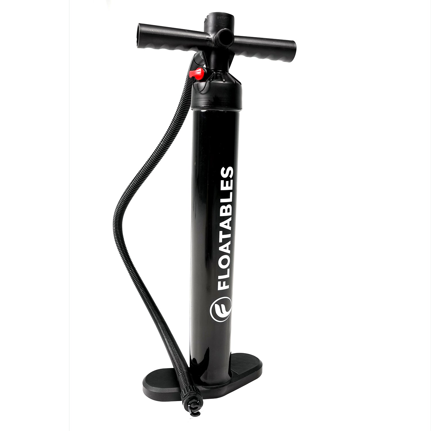 Pump - High pressure Hand Pump