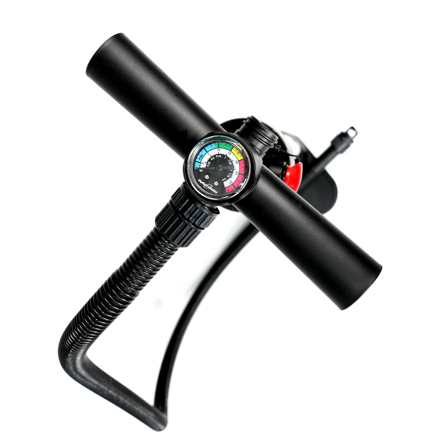 Pump - High pressure Hand Pump