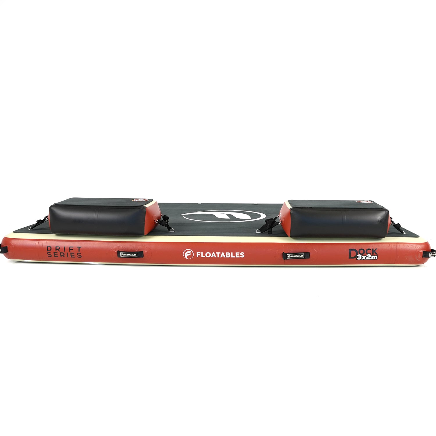 Marlin Board Bumpers, Set of 2