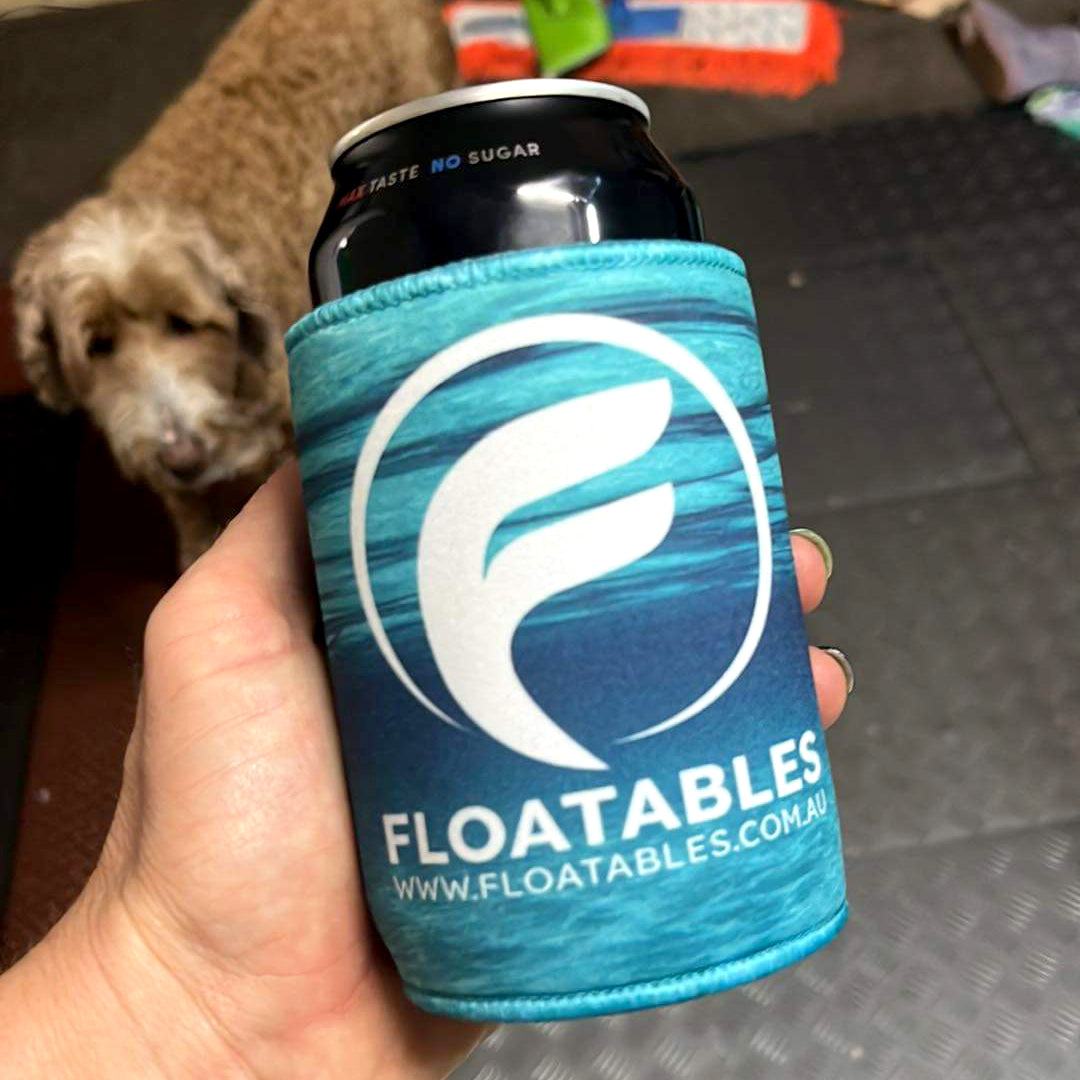 Floatables Stubby Holder | Standard or Skinny