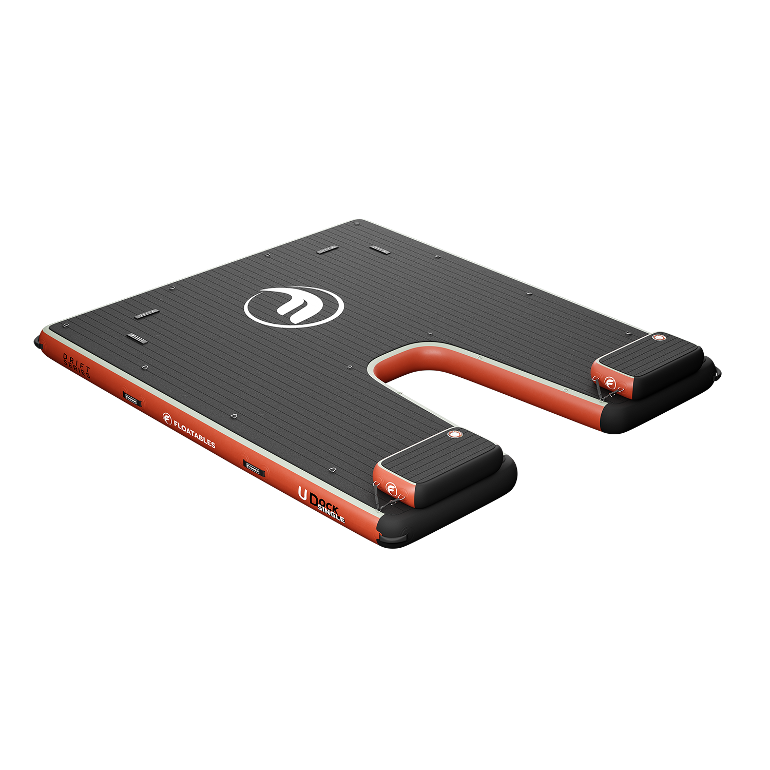 Marlin Board Bumpers, Set of 2