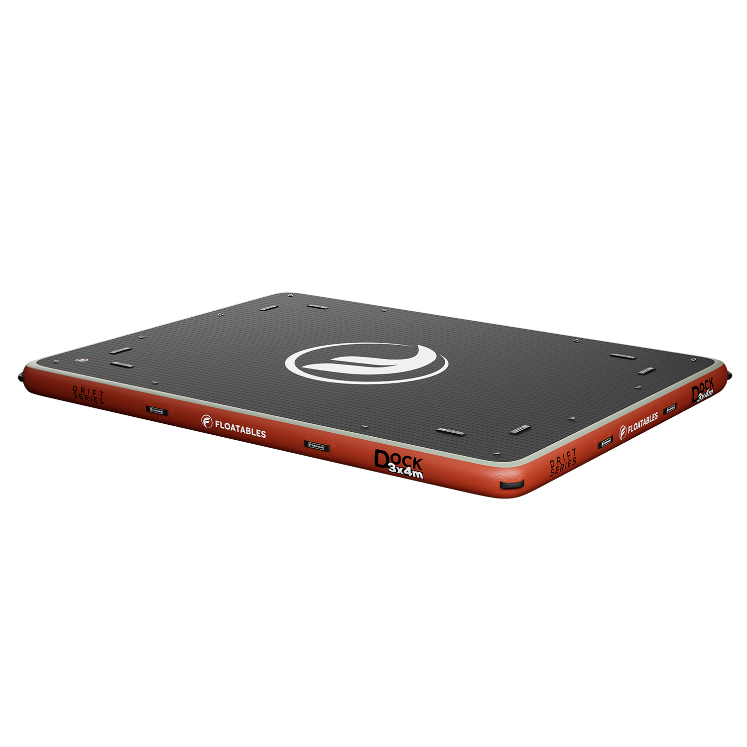 Inflatable Docks - Pontoon 2x2, 3x2, 3x3 & 3x4