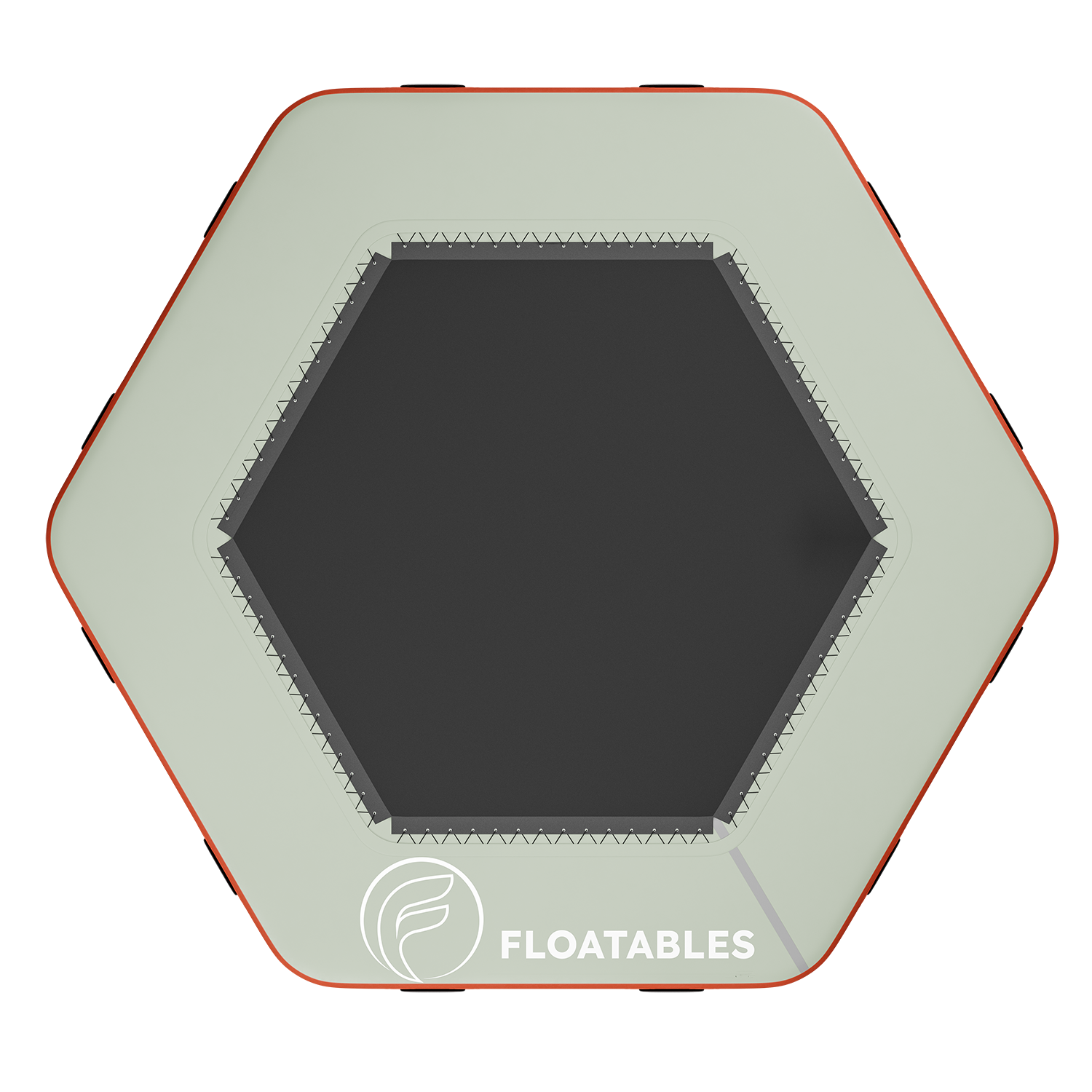 Water Hammock 3x2.5m