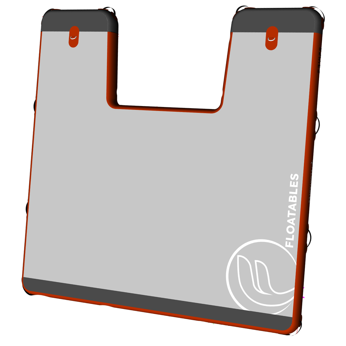 3x3 UDock - Mid Size Custom