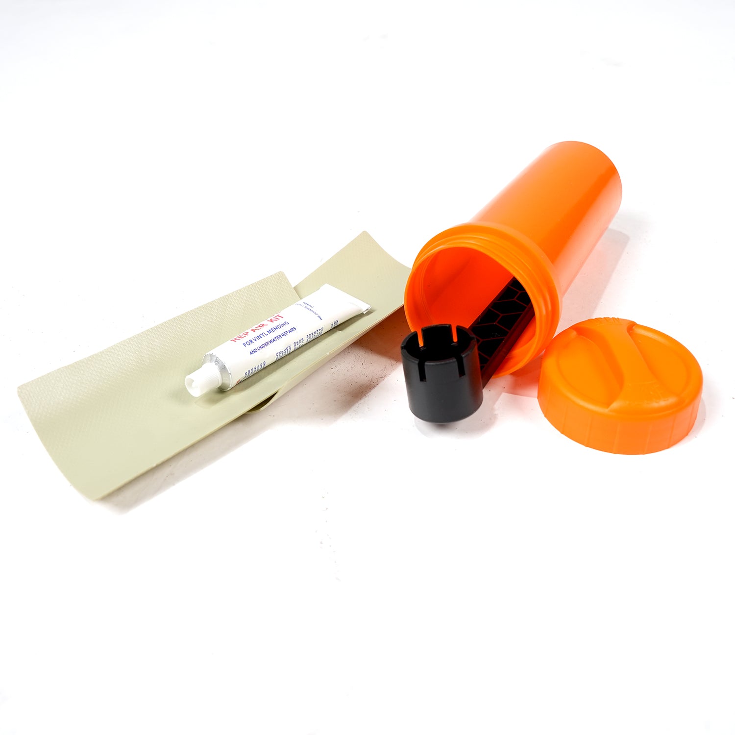 Inflatable Docks - Pontoon 2x2, 3x2, 3x3 & 3x4