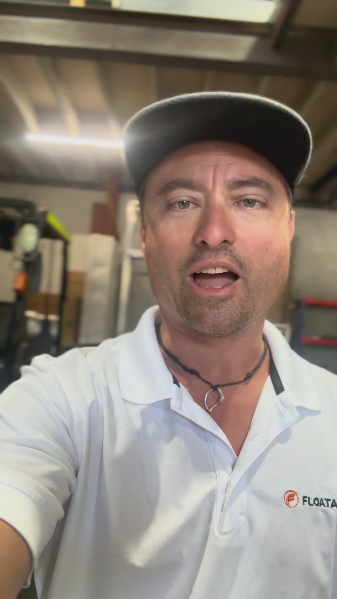 UDock Triple Pontoon Dock