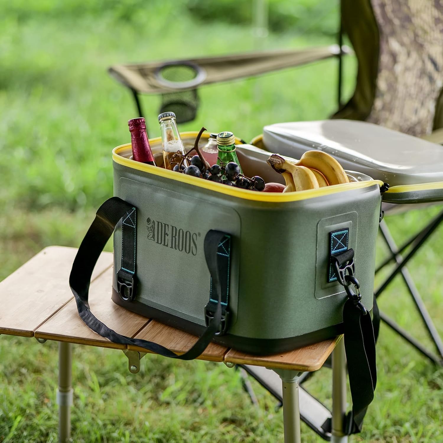 Drift TPU Soft Cooler Bag / Esky