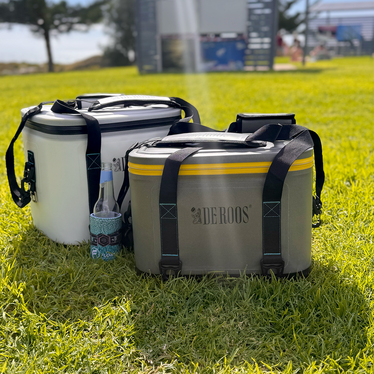 Drift TPU Soft Cooler Bag / Esky