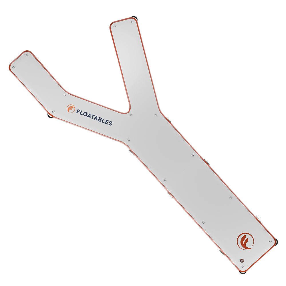 Y-Dock 8.5m