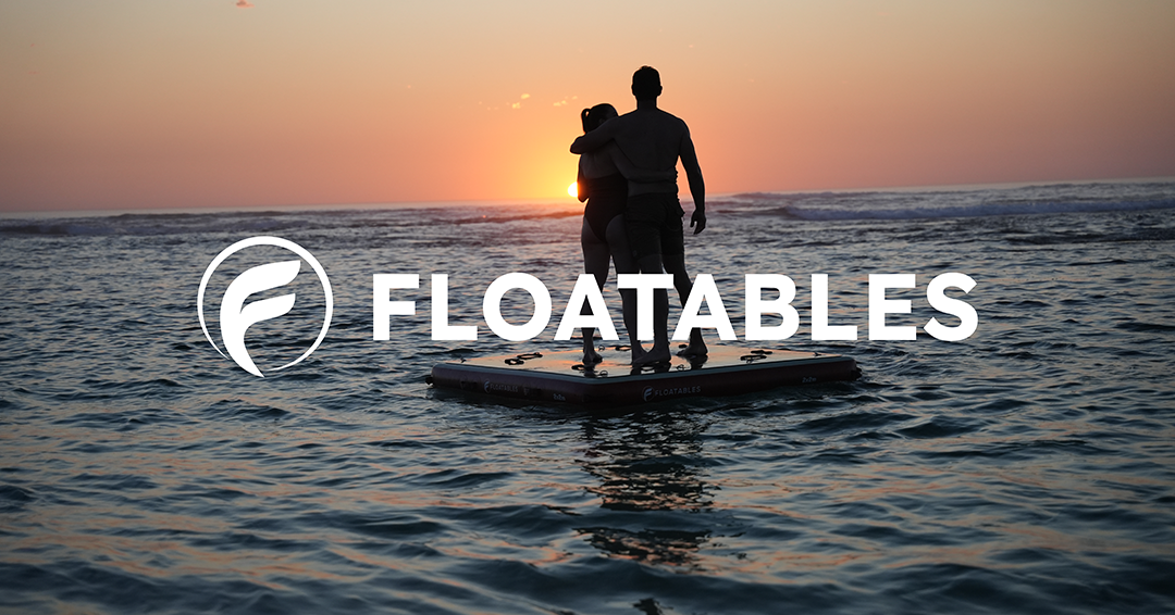 FLOATABLES | DIVE INTO A LIFESTYLE